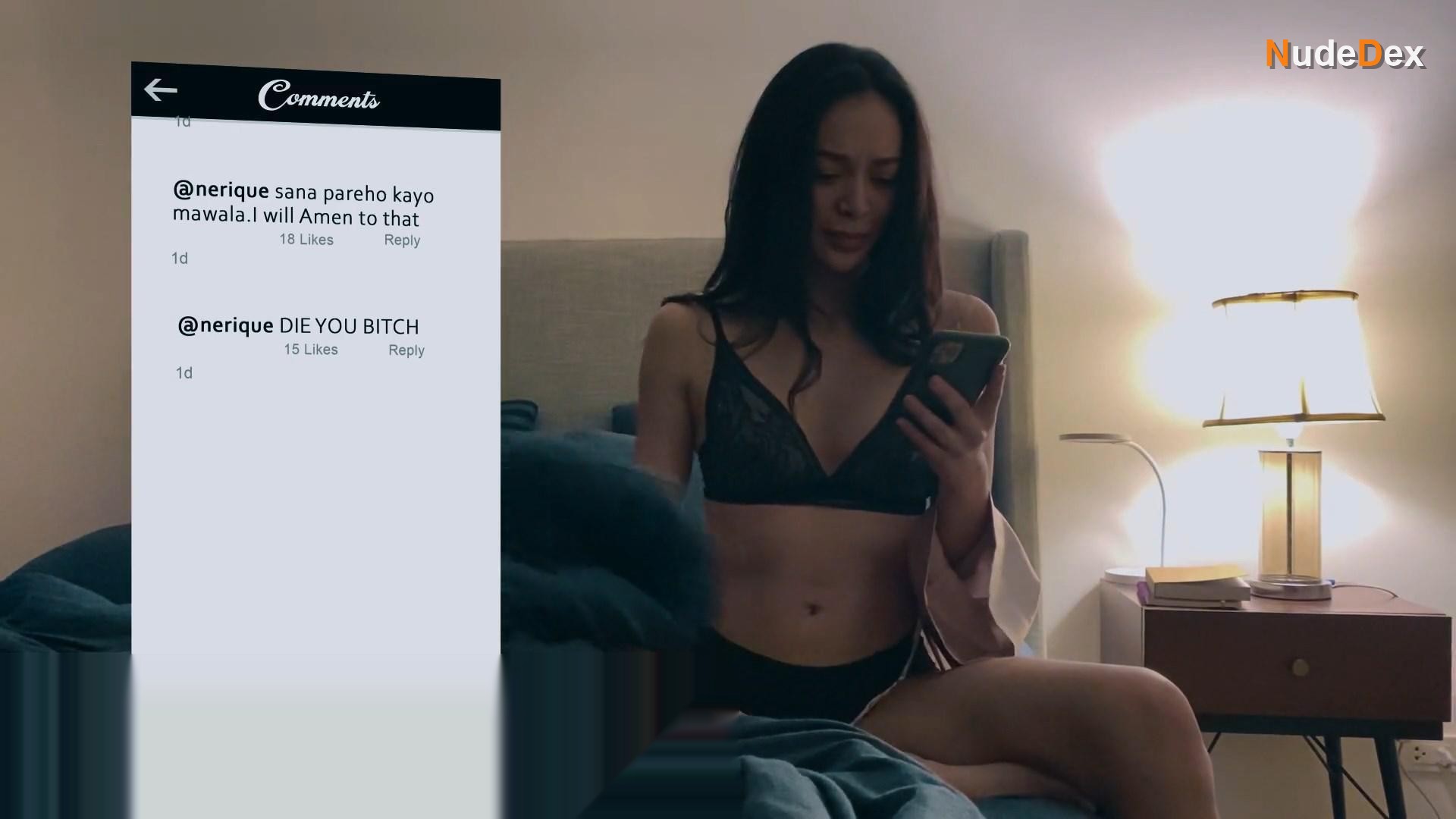Kylie Verzosa in Love Lockdown, photo 13