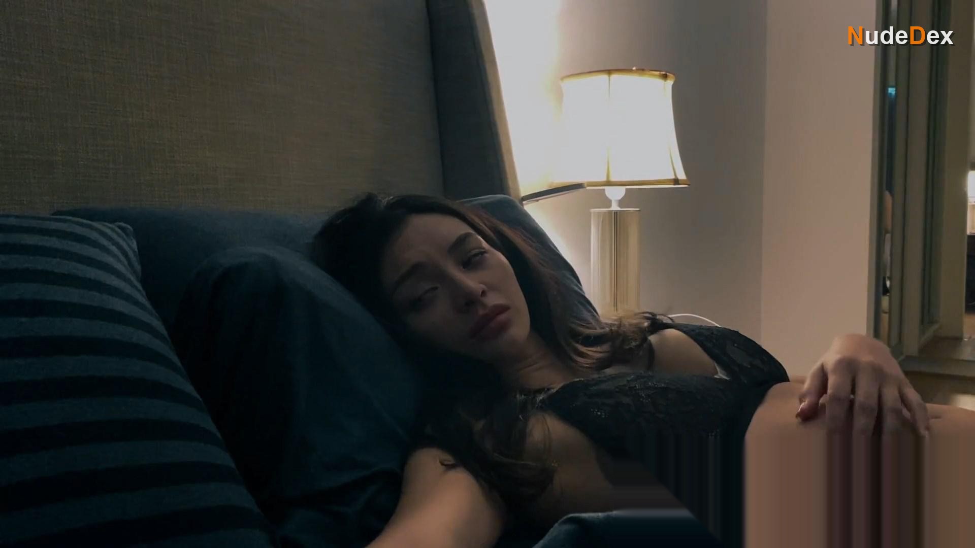 Kylie Verzosa in Love Lockdown, photo 21