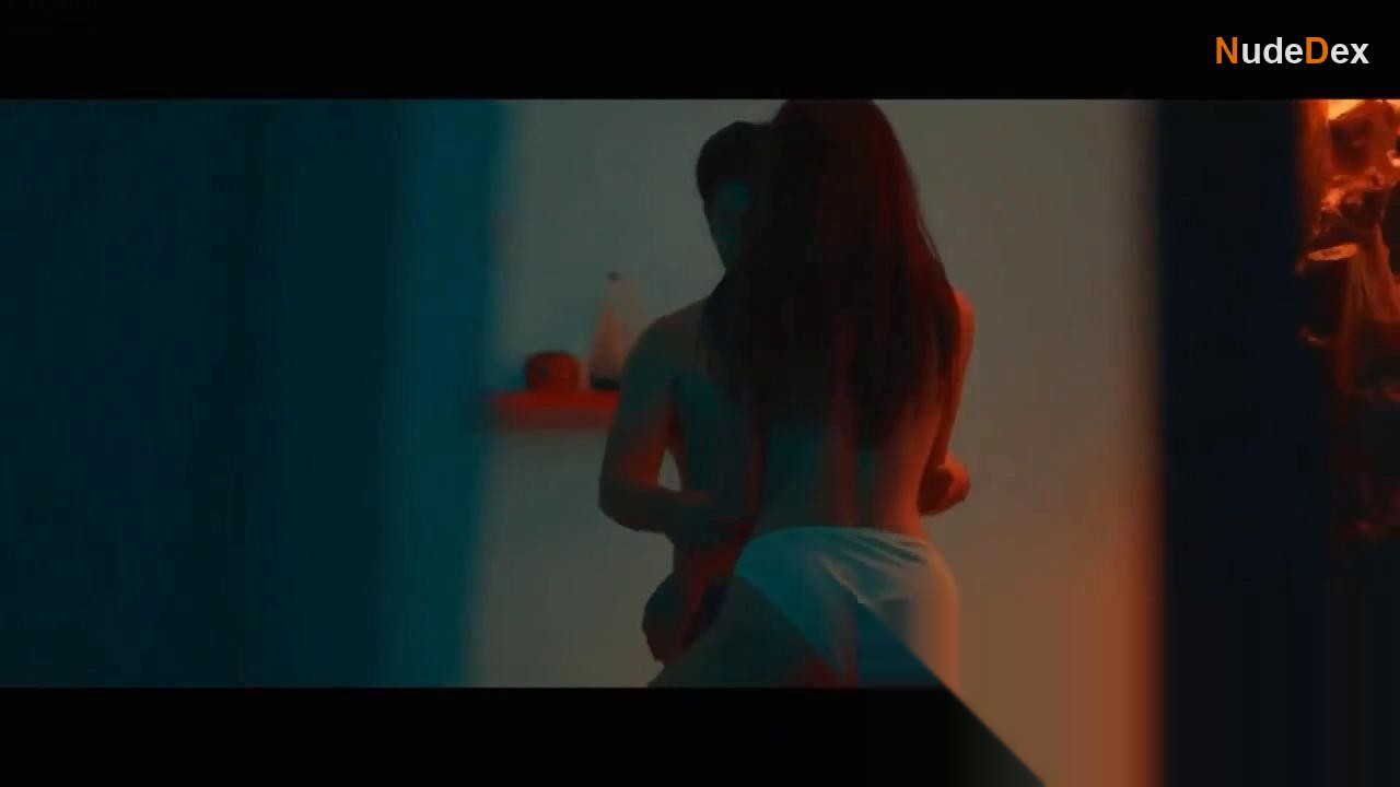 Kylie Verzosa in The Housemaid, photo 12