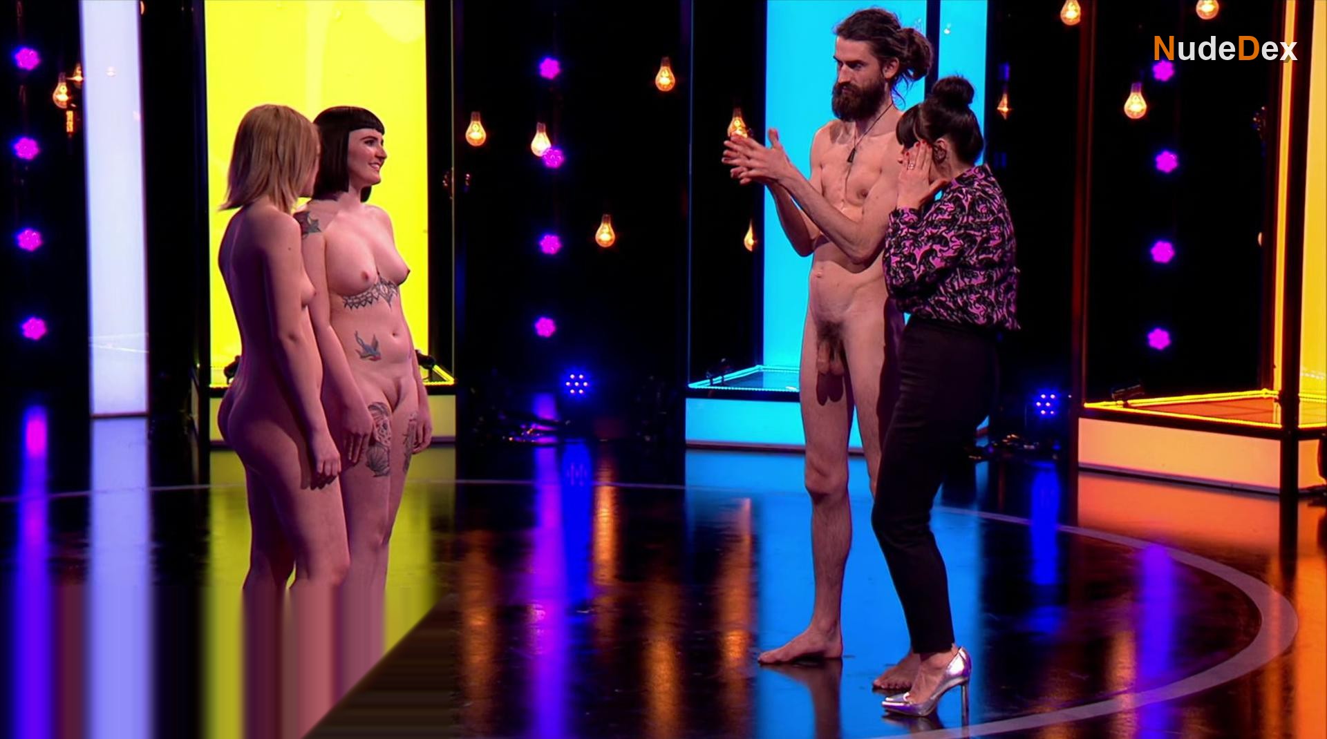 Naked Attraction in Naked Attraction, photo 4