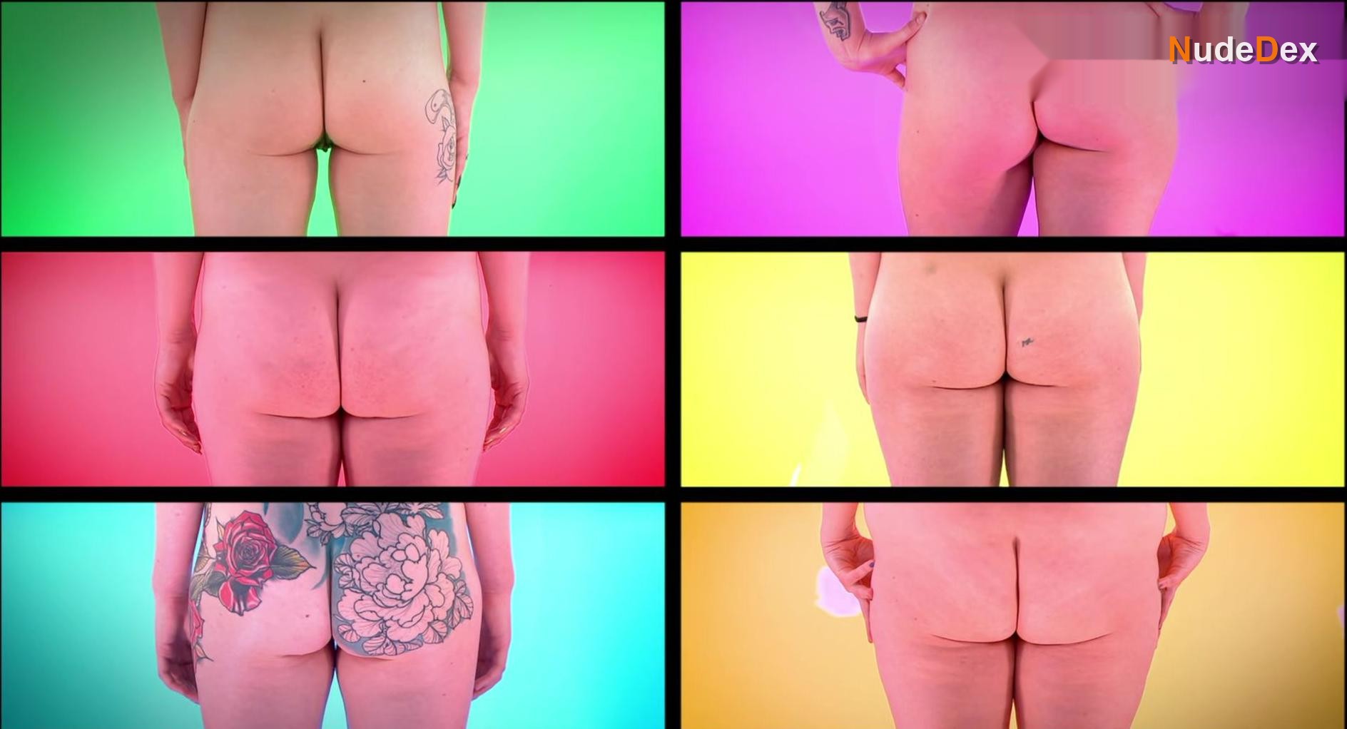 Naked Attraction in Naked Attraction, photo 5