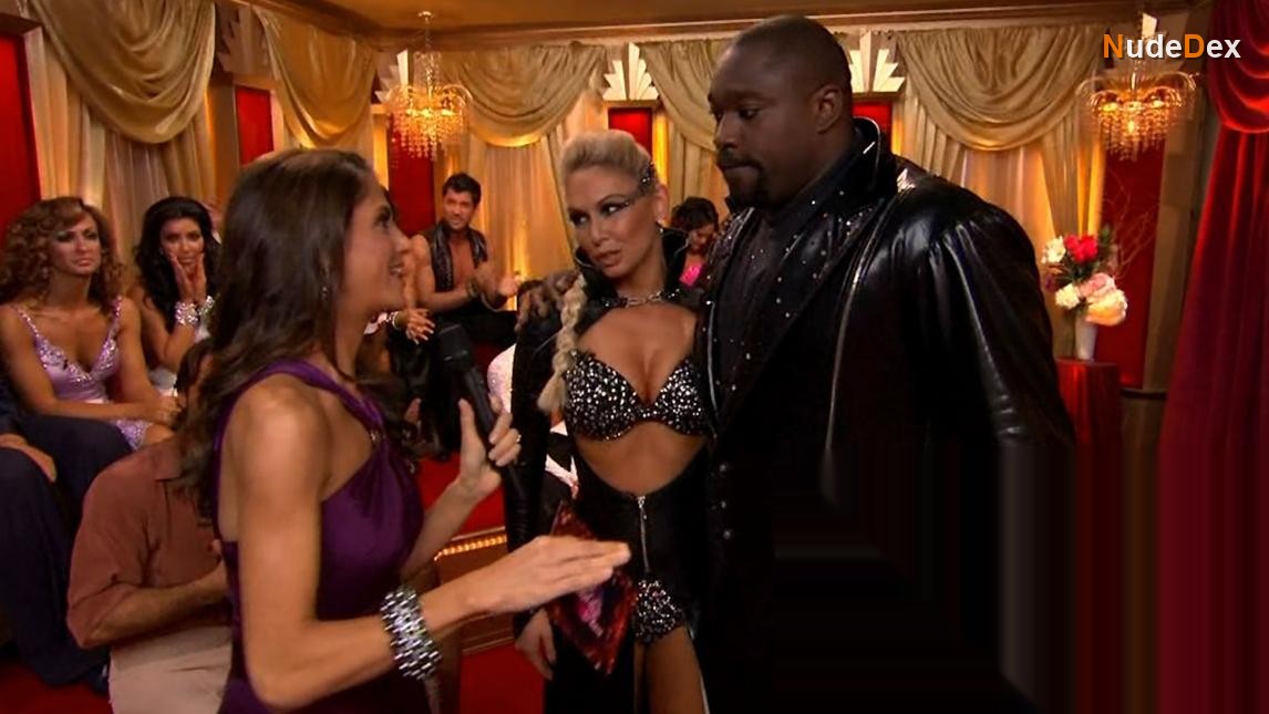 Kym Johnson in Dancing With The Stars, photo 1