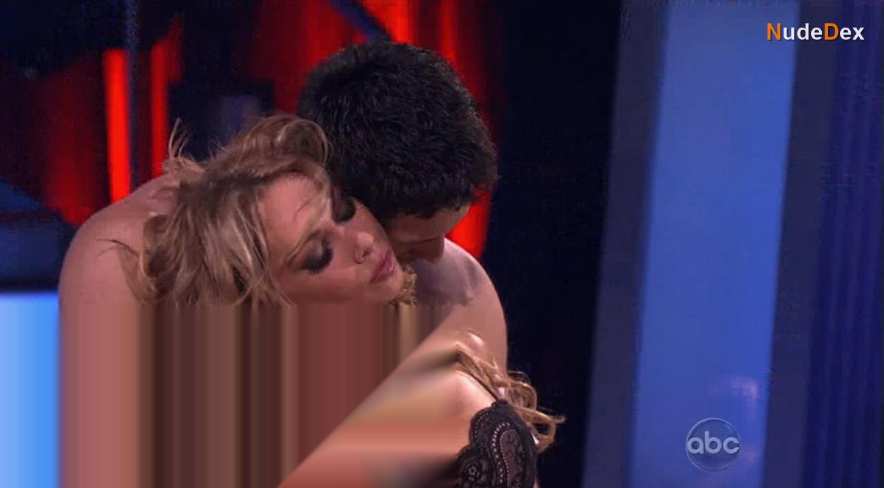 Kym Johnson in Dancing With The Stars, photo 19
