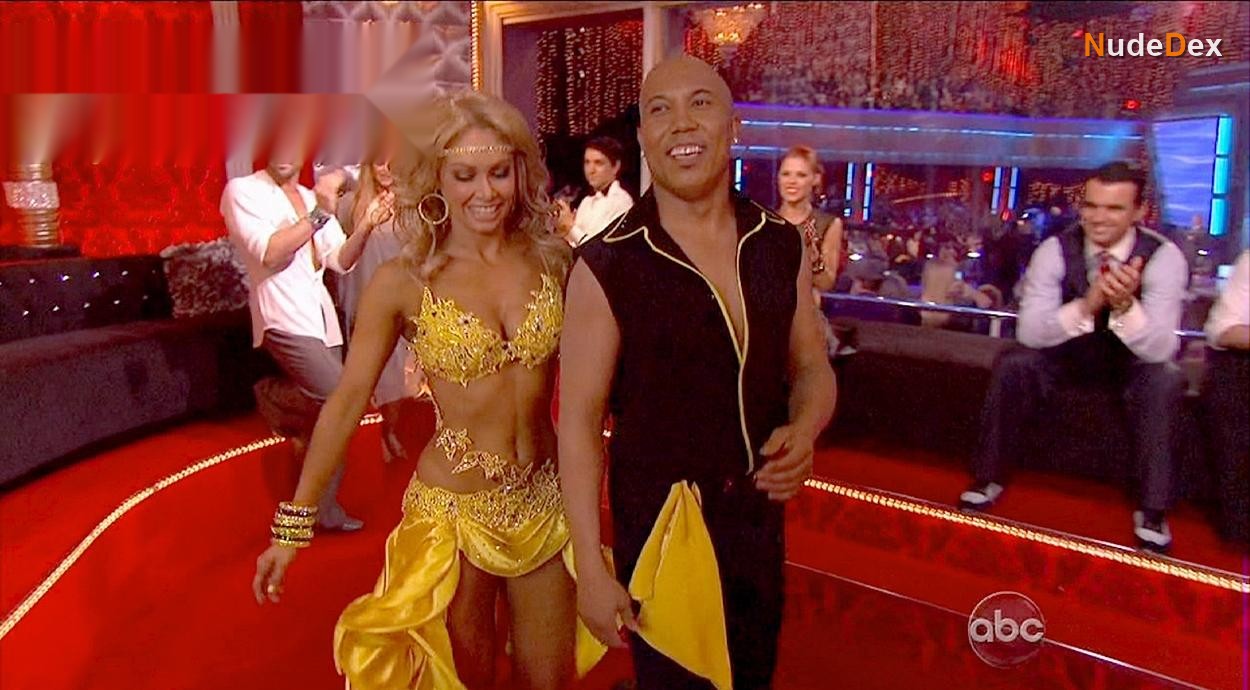 Kym Johnson in Dancing With The Stars, photo 20