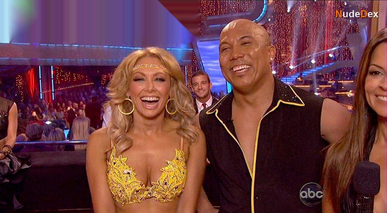 Kym Johnson in Dancing With The Stars, photo 23