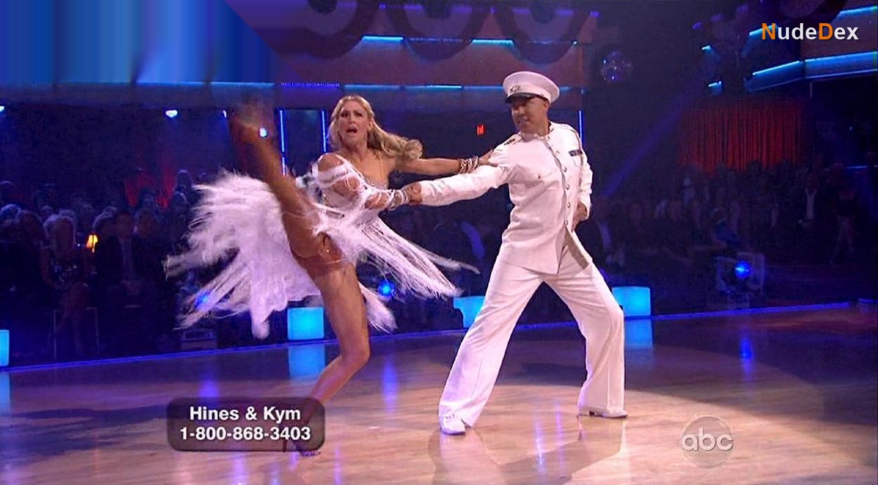 Kym Johnson in Dancing With The Stars, photo 24