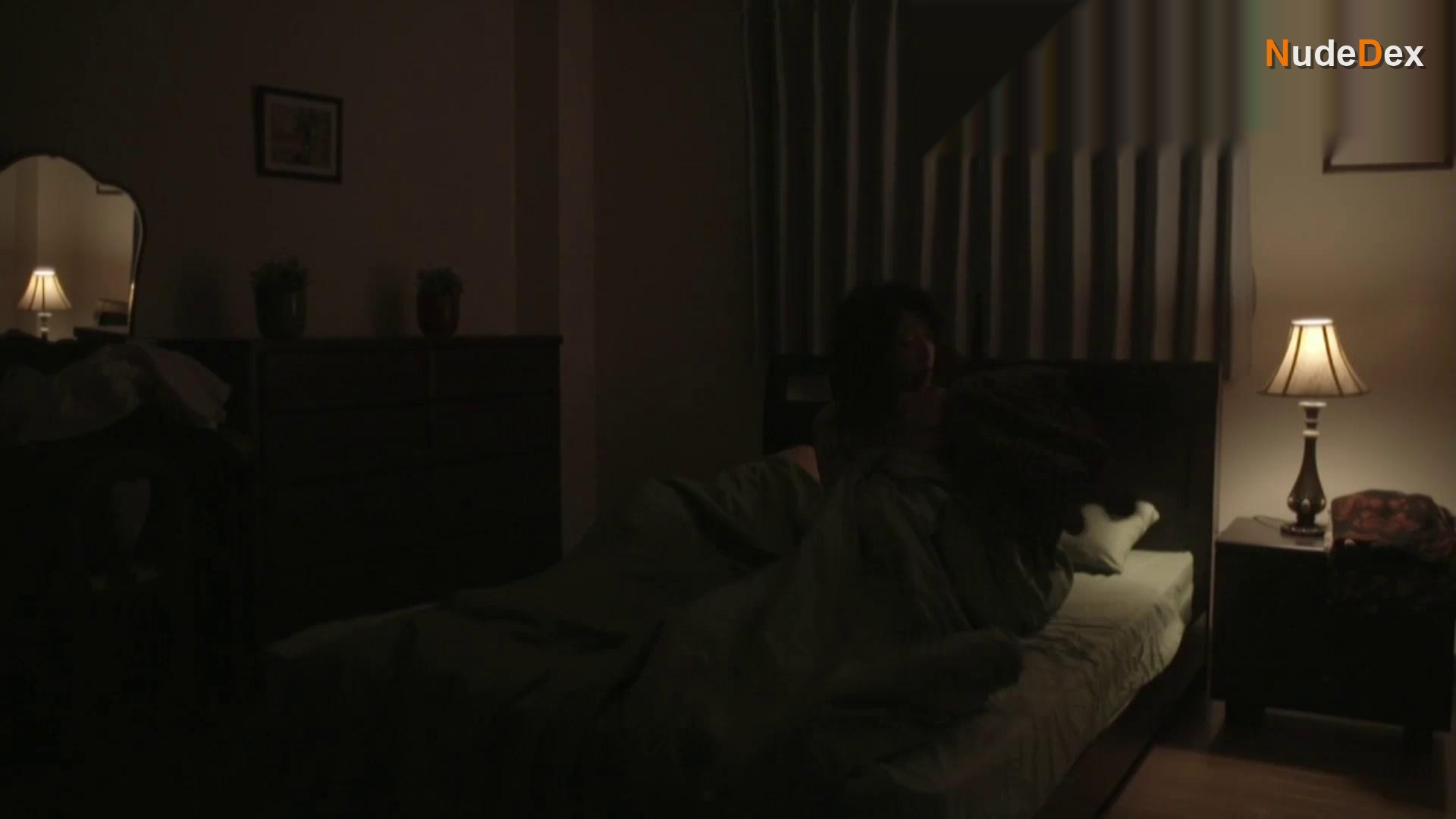 The Woman Of Shinjuku in The Woman Of Shinjuku, photo 1