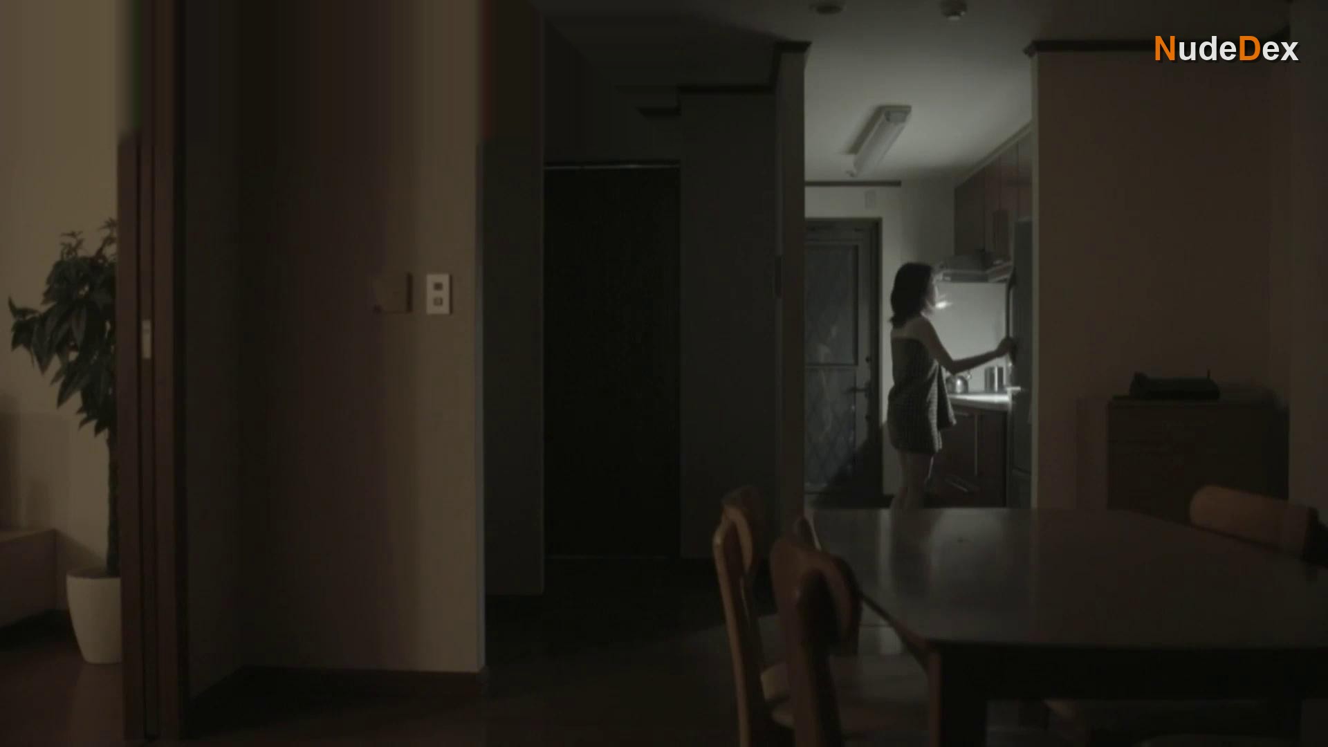 The Woman Of Shinjuku in The Woman Of Shinjuku, photo 5