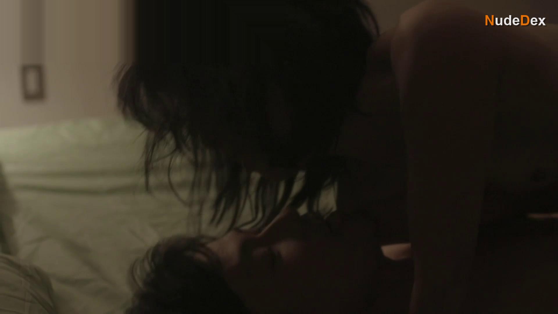 The Woman Of Shinjuku in The Woman Of Shinjuku, photo 6
