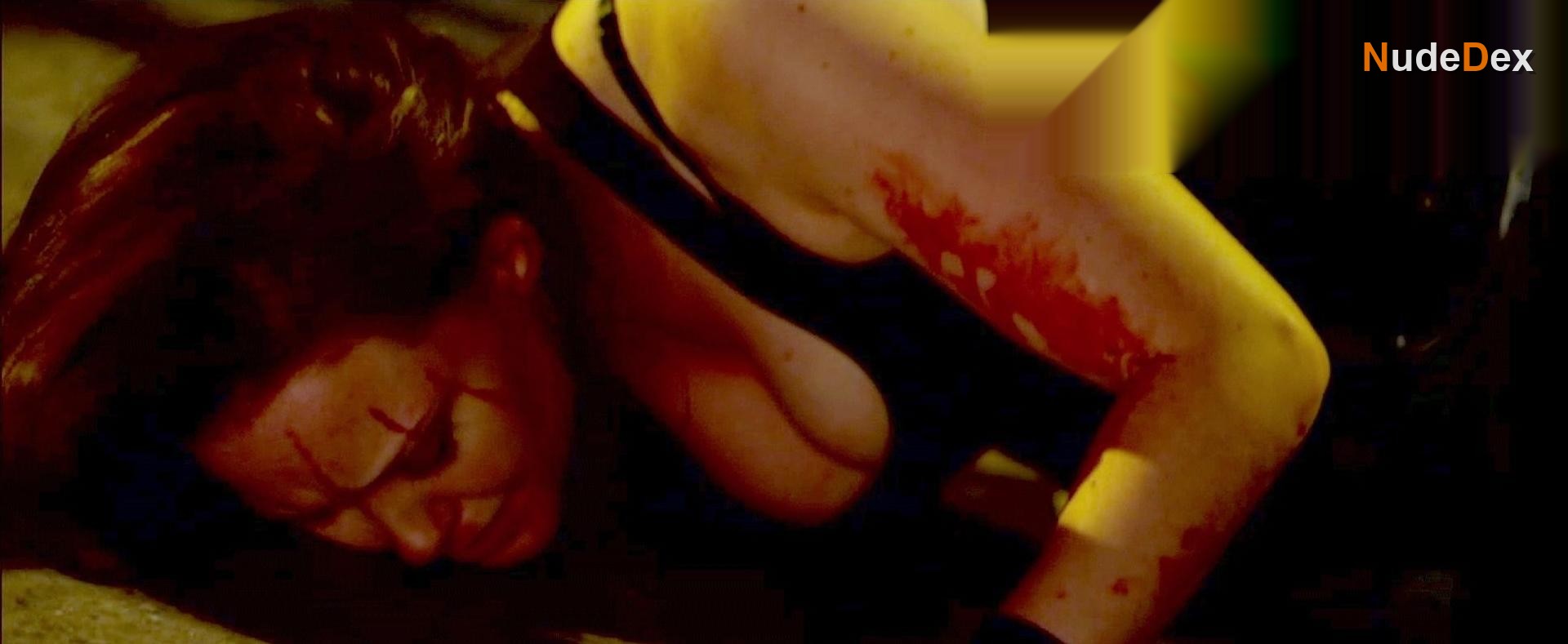 Laci J Mailey in Evil Feed, photo 2