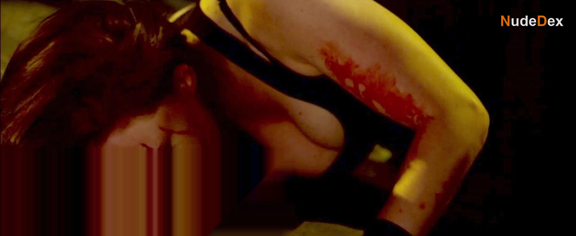 Laci J Mailey in Evil Feed, photo 3