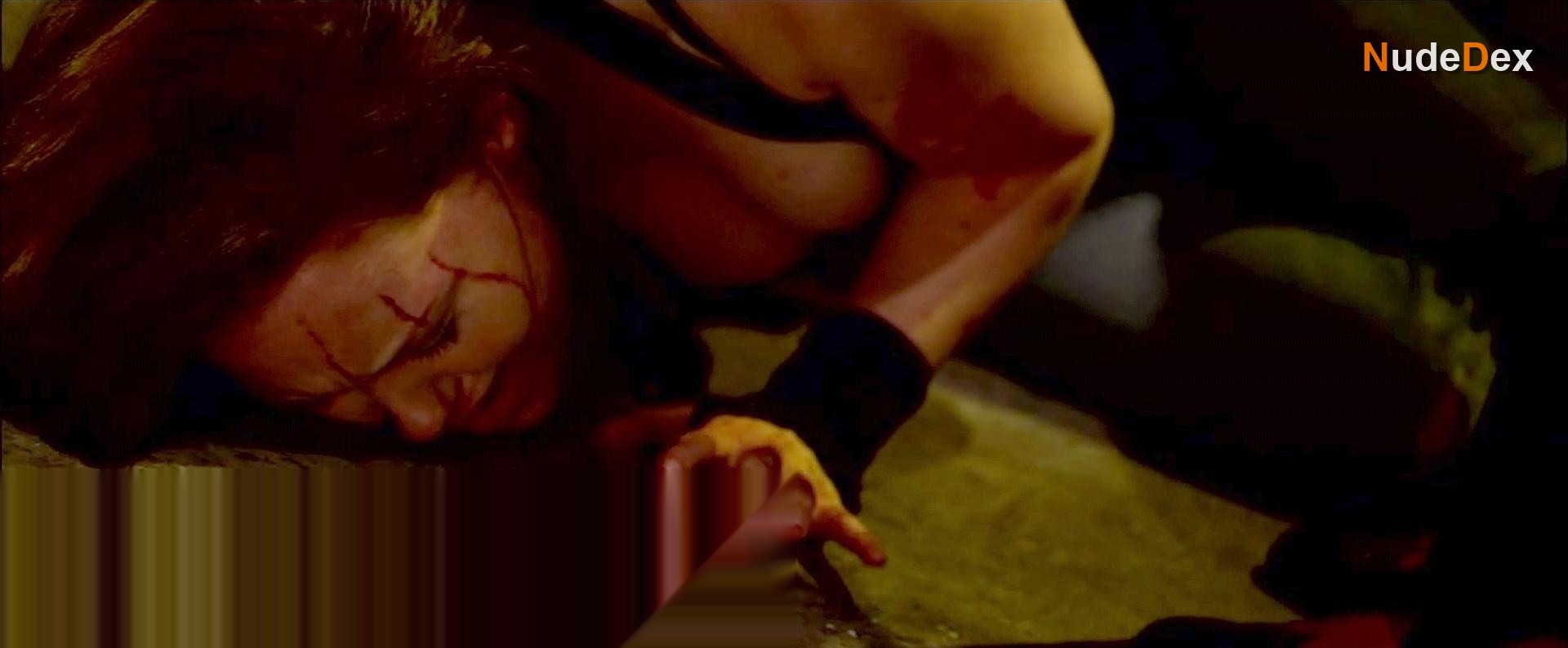 Laci J Mailey in Evil Feed, photo 4