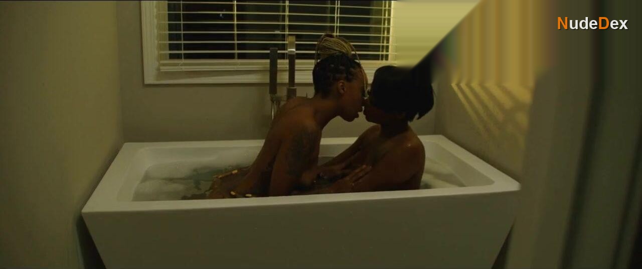Ladayisia Beautiful Trudo in Savage Revenge, photo 3