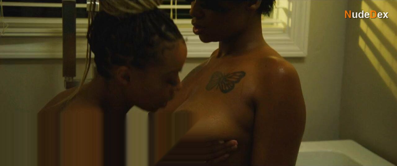 Ladayisia Beautiful Trudo in Savage Revenge, photo 5