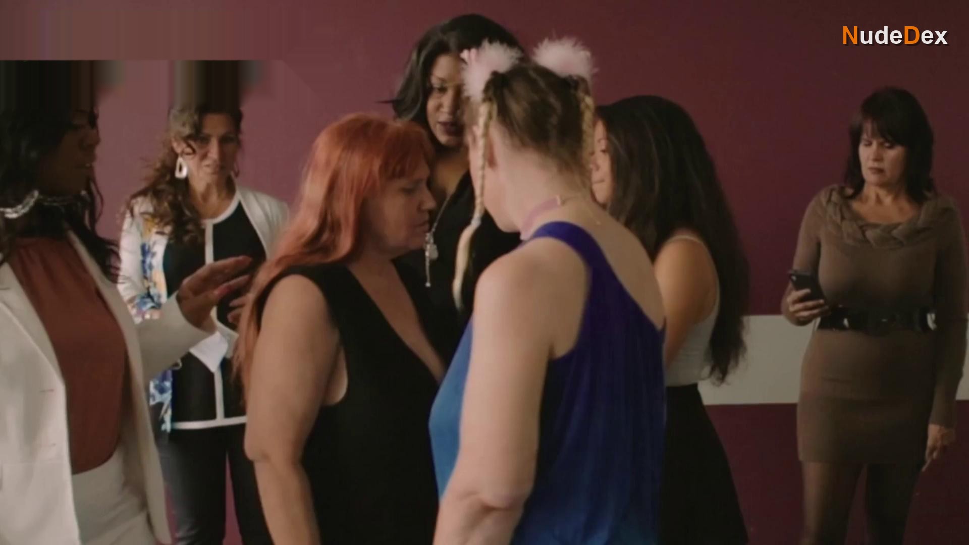 Ladonna Allison in The Audition??, photo 3
