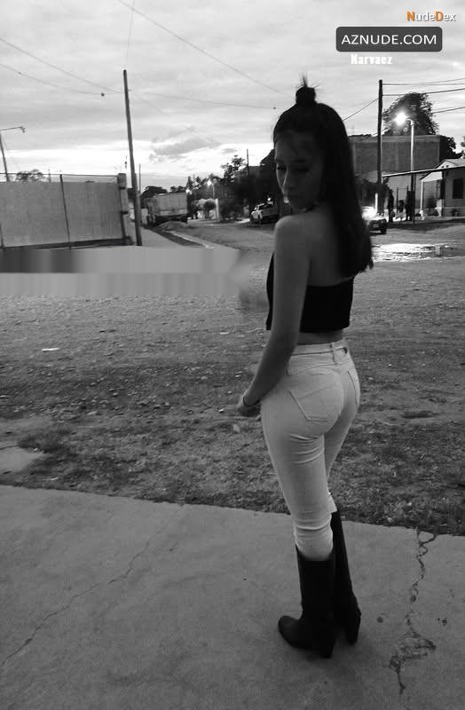 Ladyaponte in The Body Nation, photo 6