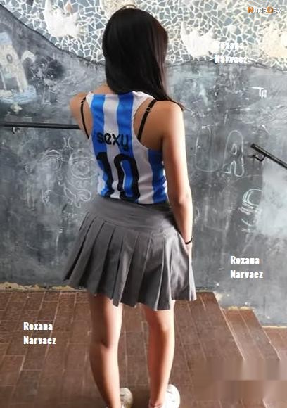 Ladyaponte in The Body Nation, photo 15