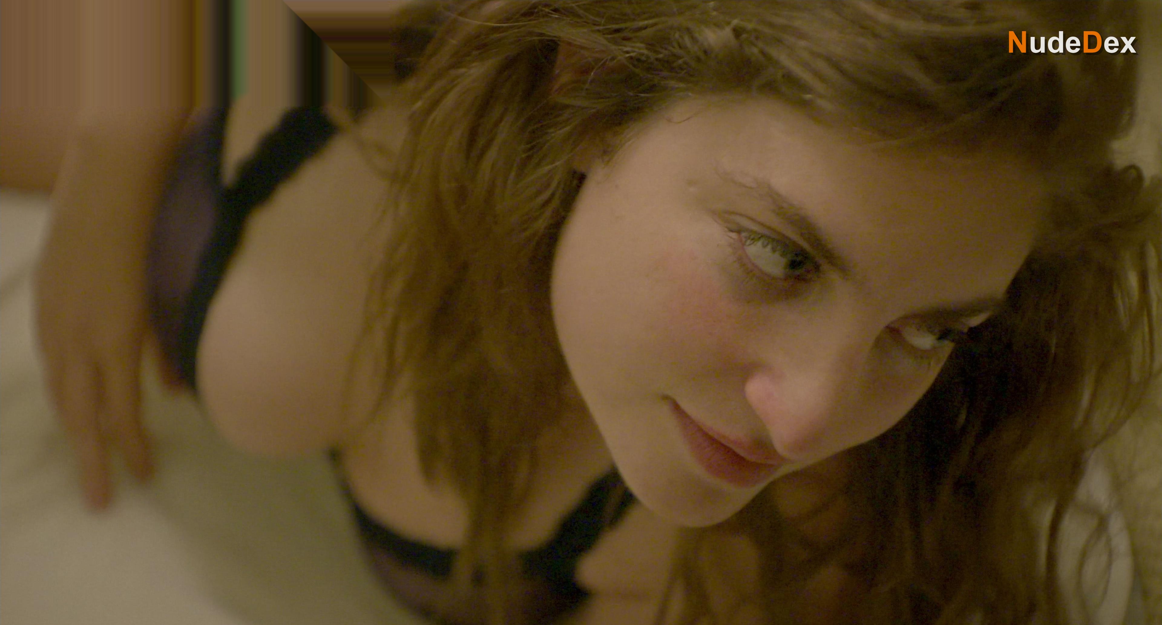Laila Maltz in An Odd Turn, photo 2