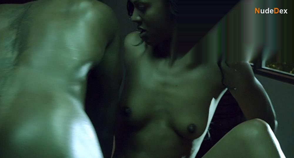 Laila Odom in Zane's Sex Chronicles, photo 6