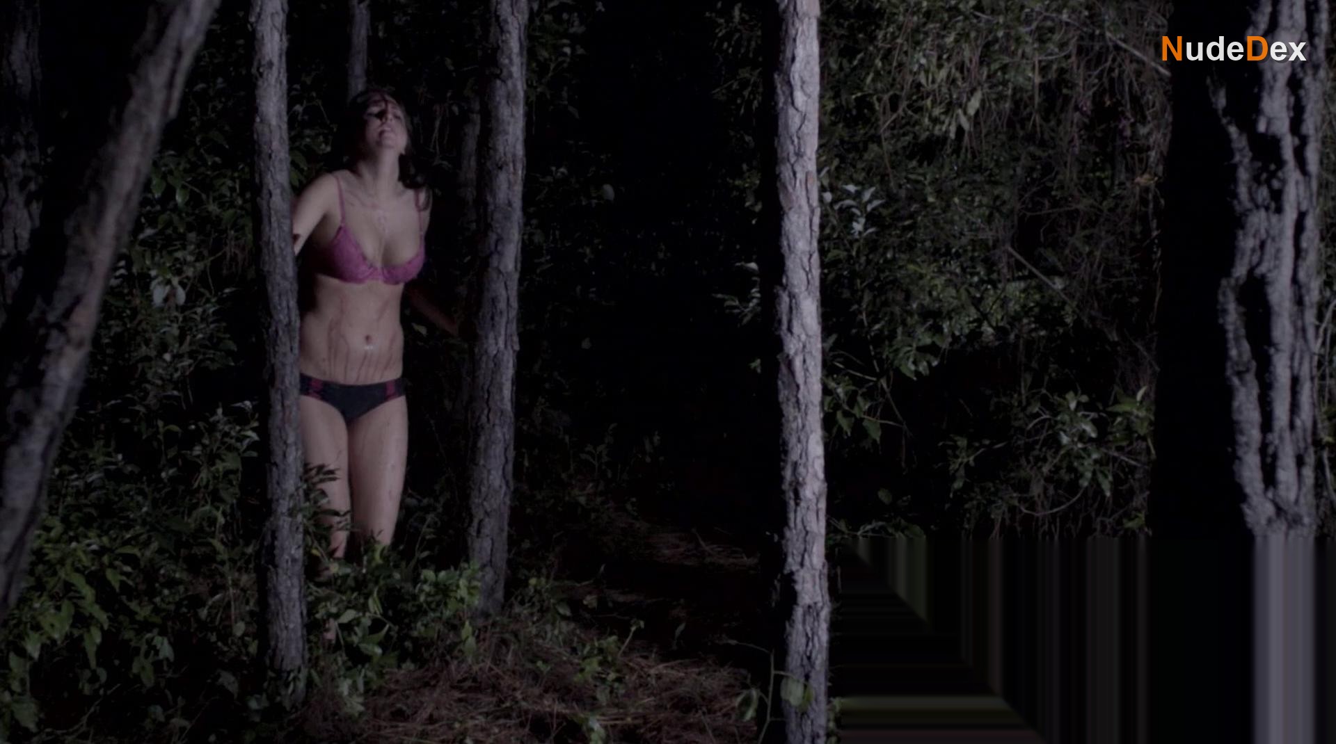 Lainie Kates in The Summoning, photo 2