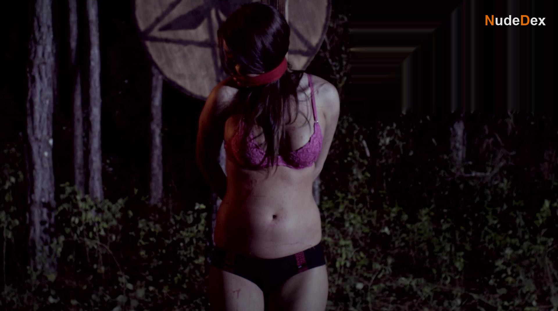 Lainie Kates in The Summoning, photo 4
