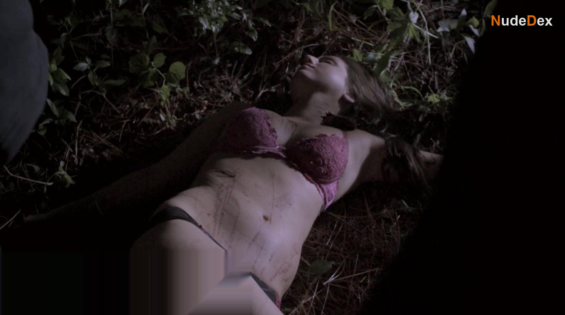 Lainie Kates in The Summoning, photo 5