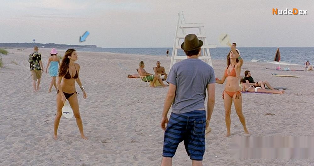 Lake Bell in A Good Old Fashioned Orgy, photo 2