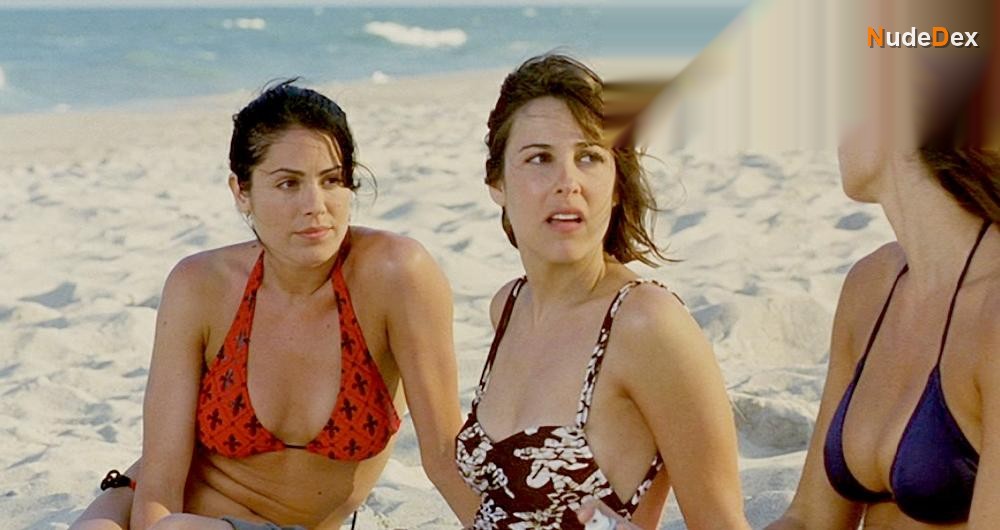 Lake Bell in A Good Old Fashioned Orgy, photo 3