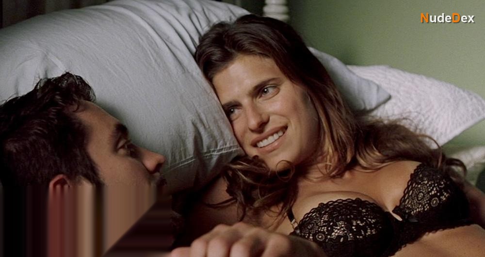 Lake Bell in A Good Old Fashioned Orgy, photo 9