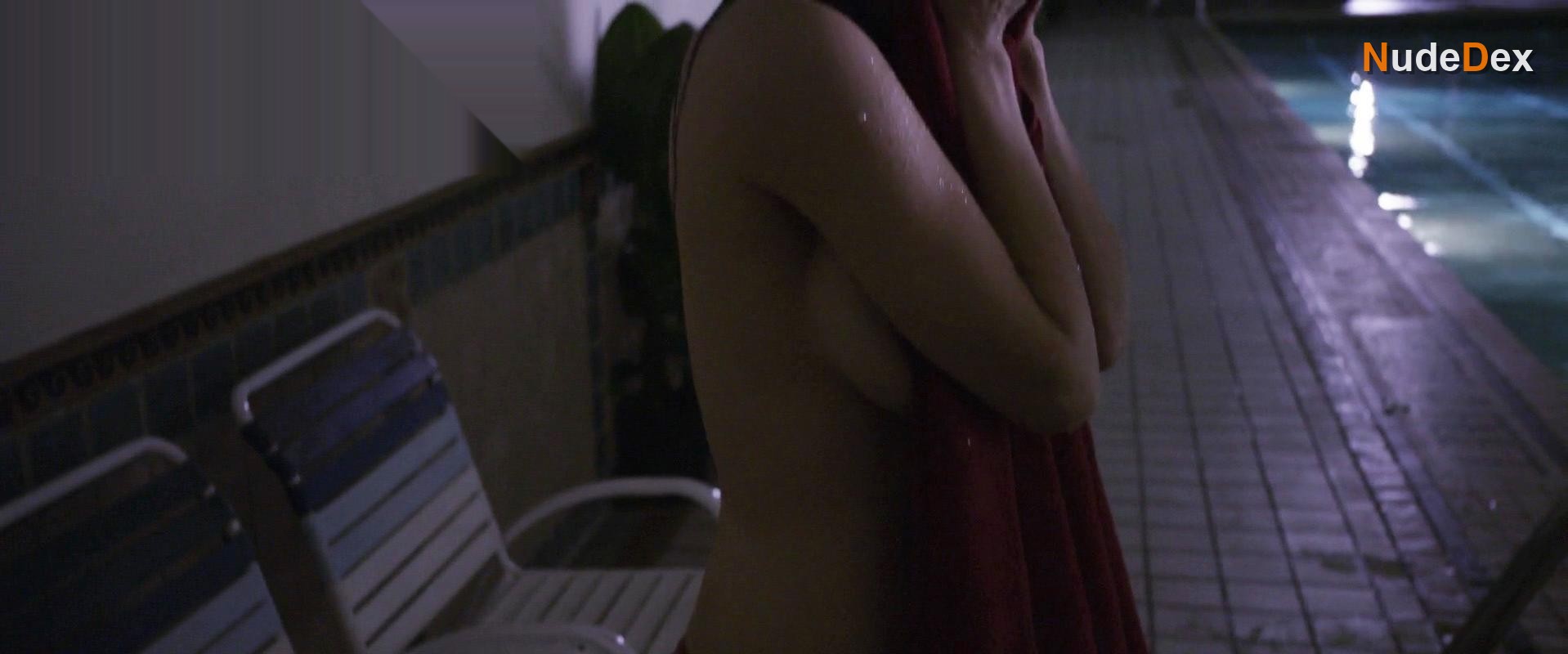 Lake Bell in Little Murder, photo 2