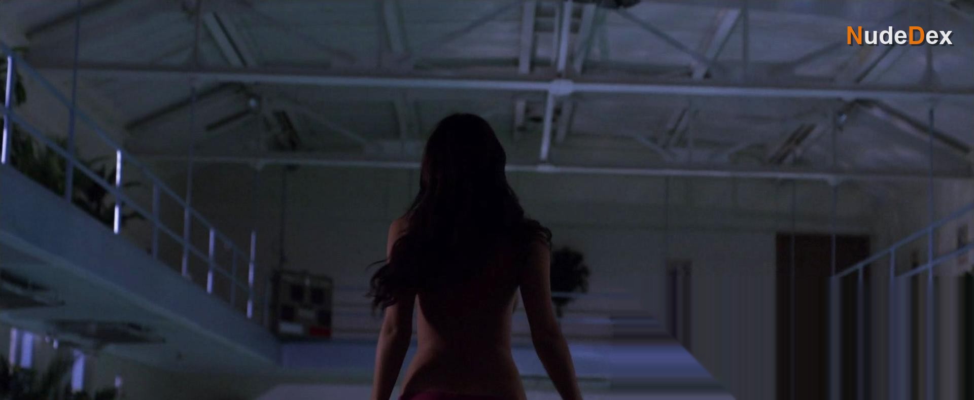Lake Bell in Little Murder, photo 5