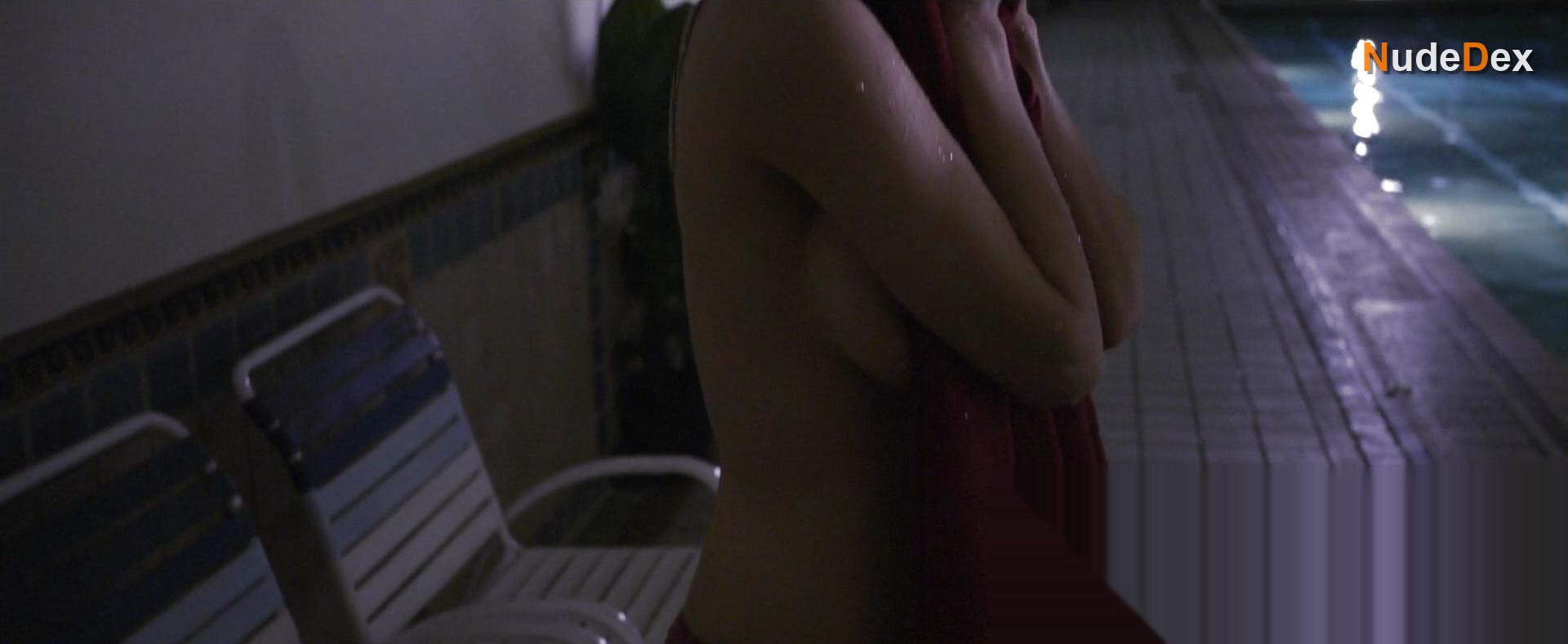 Lake Bell in Little Murder, photo 7