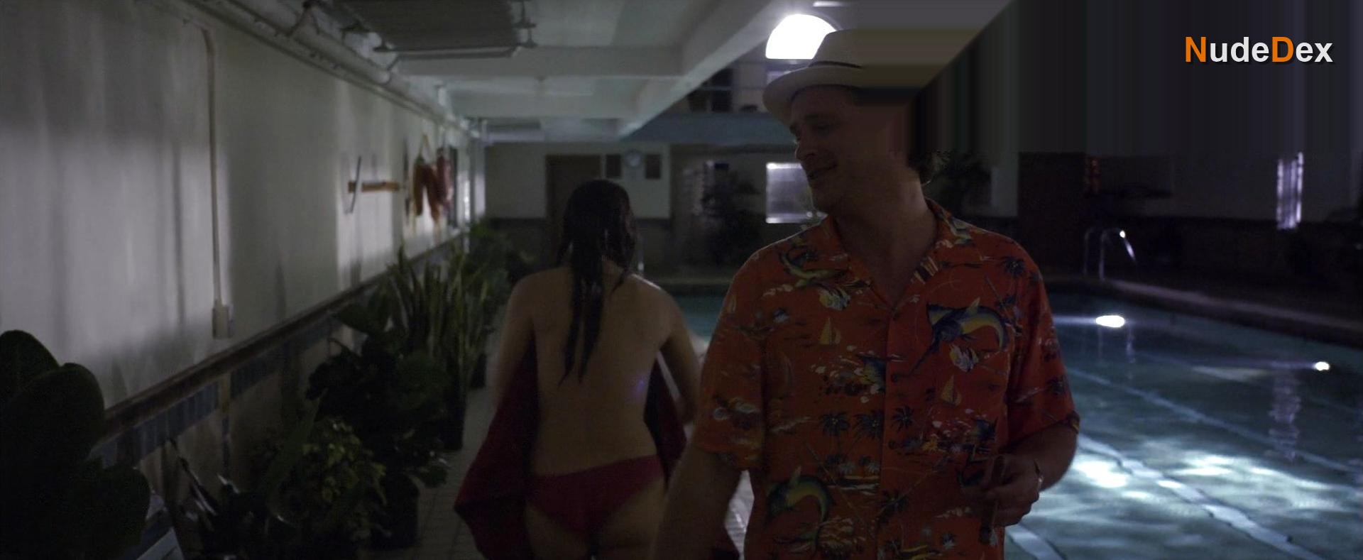 Lake Bell in Little Murder, photo 8