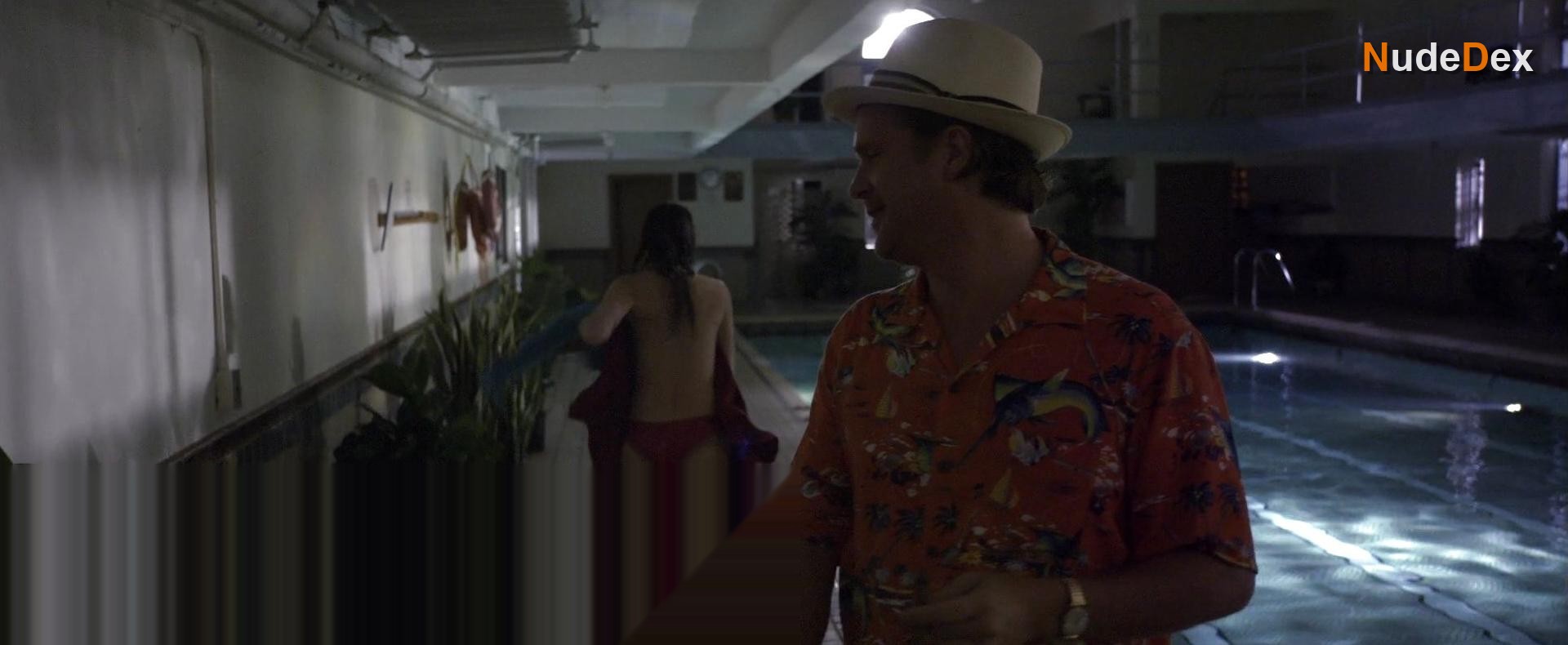 Lake Bell in Little Murder, photo 9