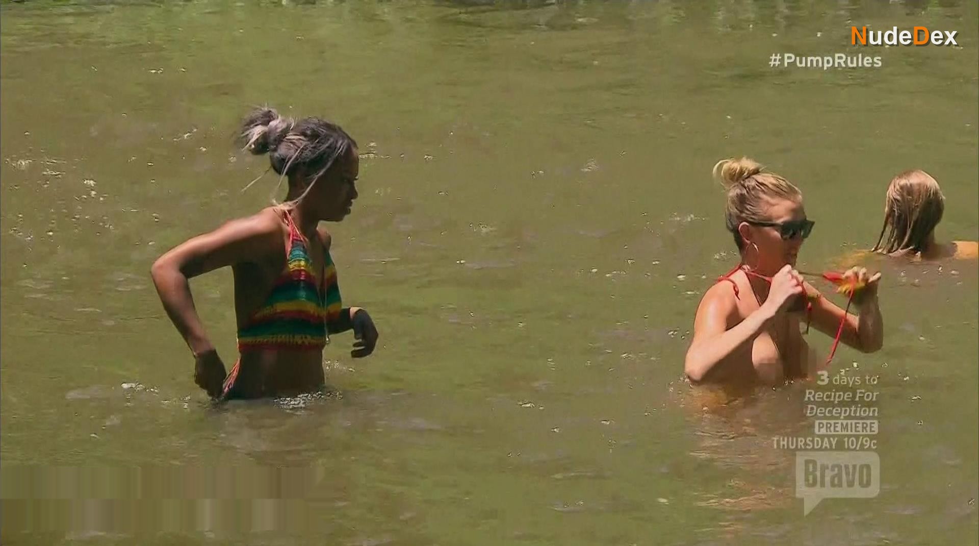 Lala Kent in Vanderpump Rules, photo 15