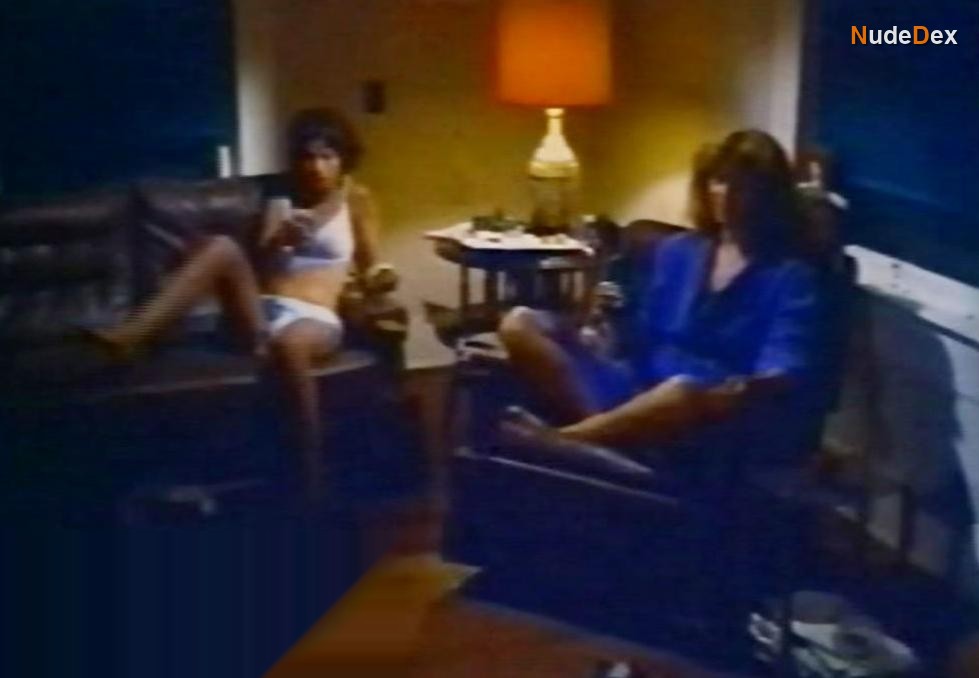 Lana Wood in Nightmare In Badham County, photo 2