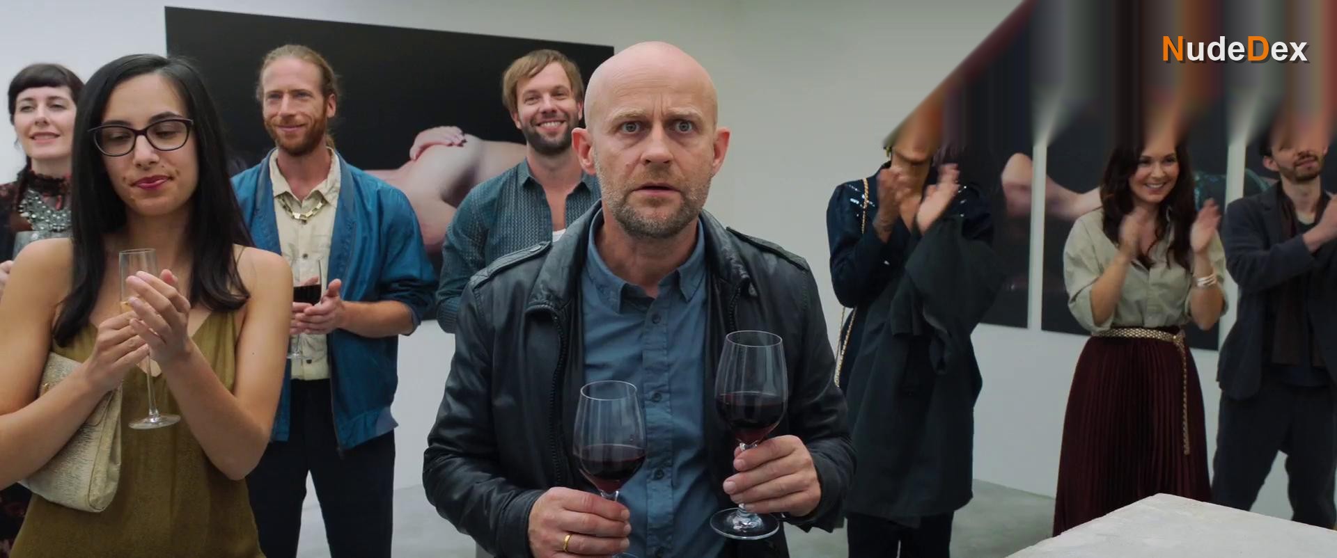 Lara Aylin Winkler in It S For Your Own Good, photo 9