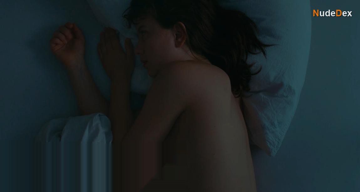 Lara Horvath in Der Tag Die Flut, photo 2