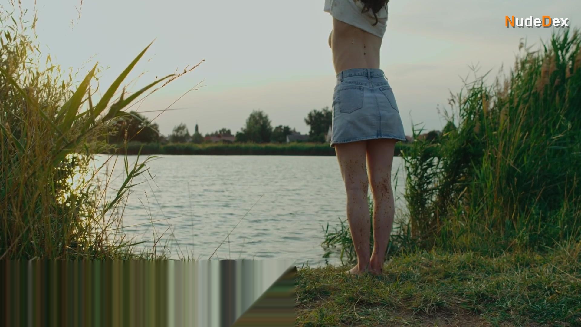 Lara Horvath in Der Tag Die Flut, photo 12
