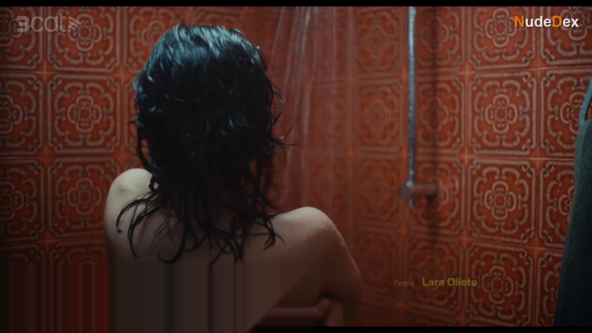 Lara Oliete in Sense Filtres, photo 3