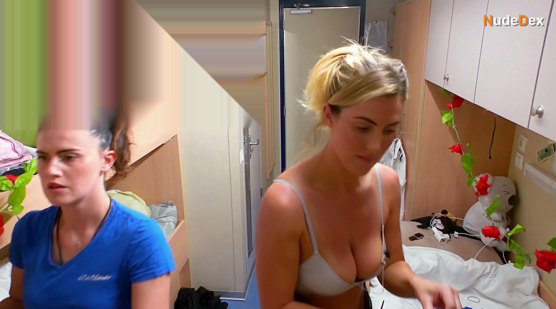 Lara Rigby in Below Deck Down Under, photo 3