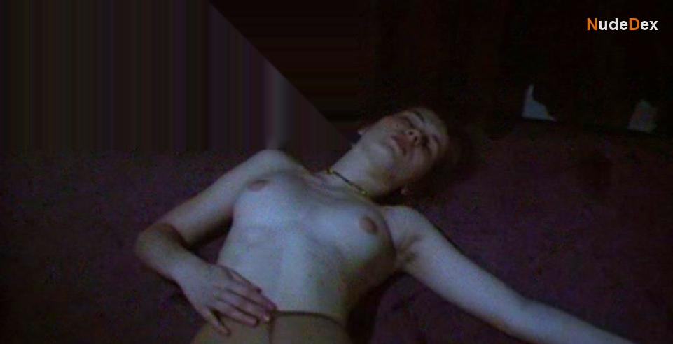 Lara Wendel in Desideria: La Vita Interiore, photo 2