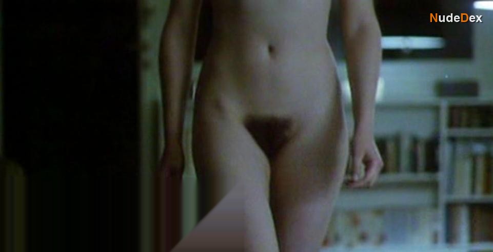 Lara Wendel in Desideria: La Vita Interiore, photo 3