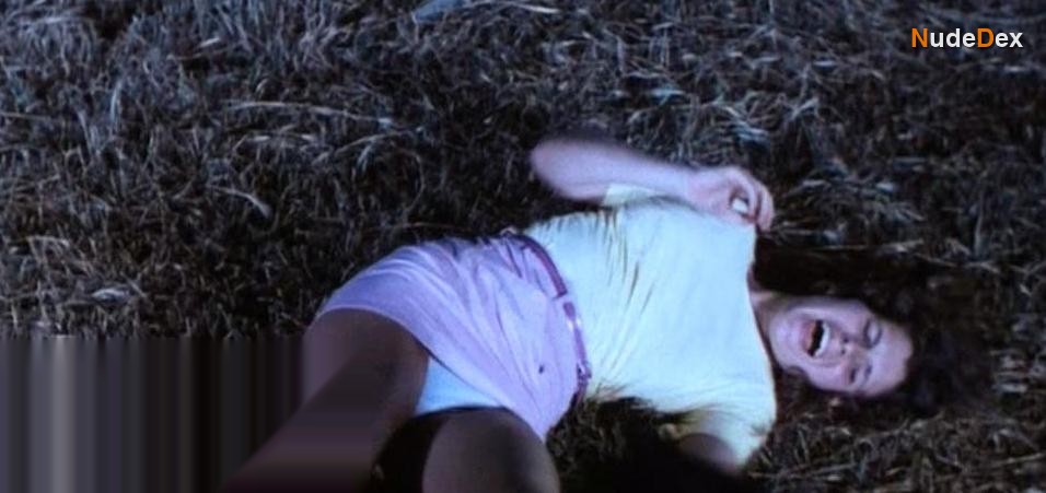 Lara Wendel in Tenebre, photo 2