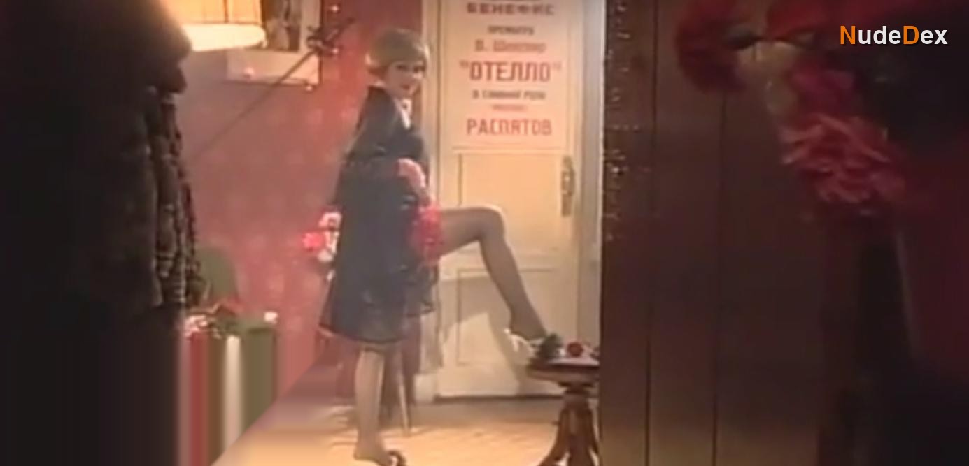 Larisa Luppian in Plachu Vperyod, photo 1