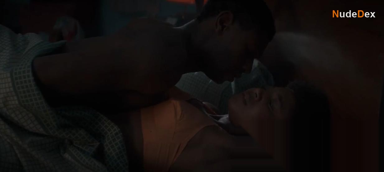 Lashay Anderson in Black Cake, photo 1