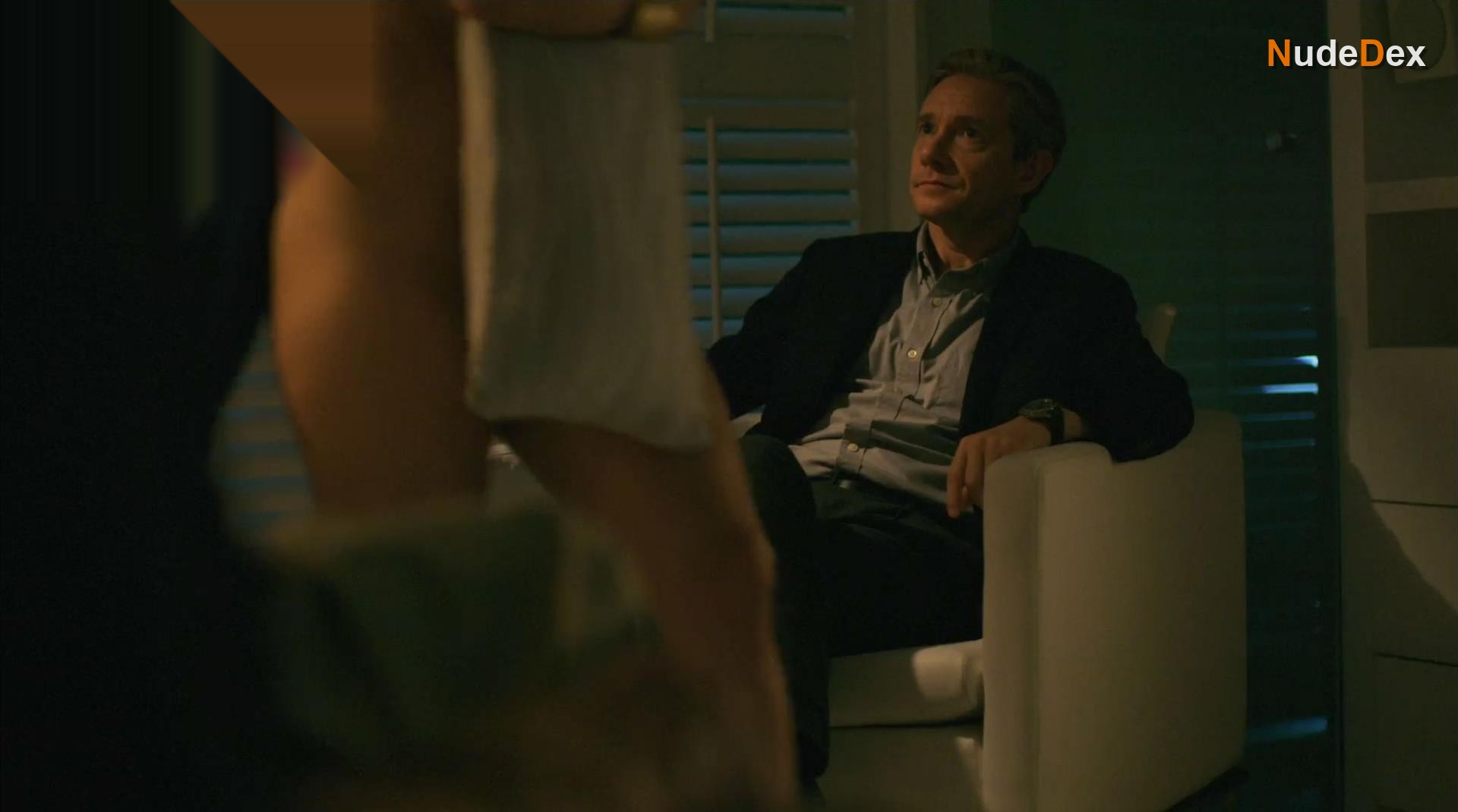 Addison Timlin in Startup
