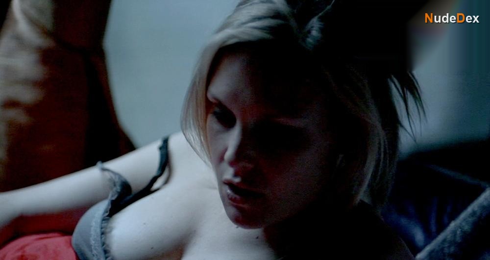Laura Allen in Cherry, photo 2