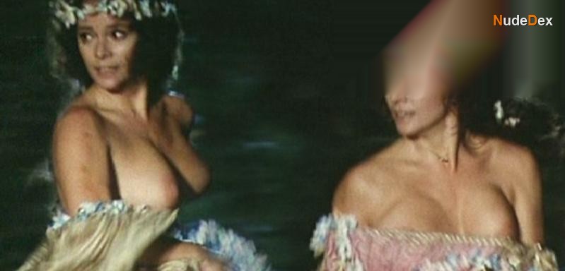 Laura Antonelli in Casta E Pura, photo 2