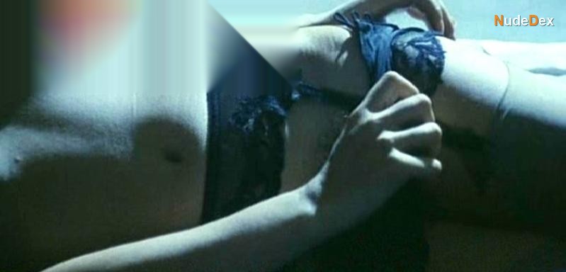 Laura Antonelli in Casta E Pura, photo 8